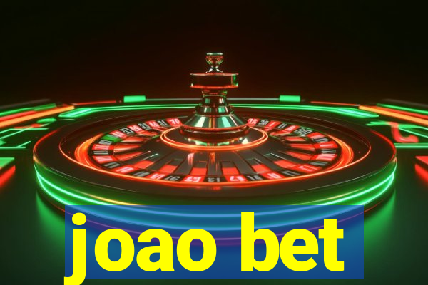 joao bet